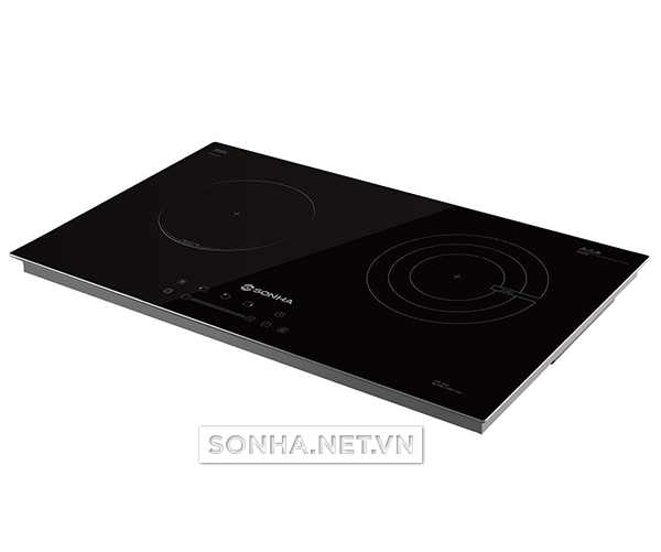 Giường nệm ô tô gấp gọn cao cấp