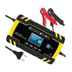 sạc ắc quy tự ngắt FOXSUR