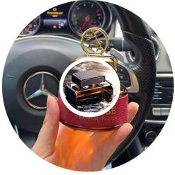 Nước hoa cao cấp cho xe